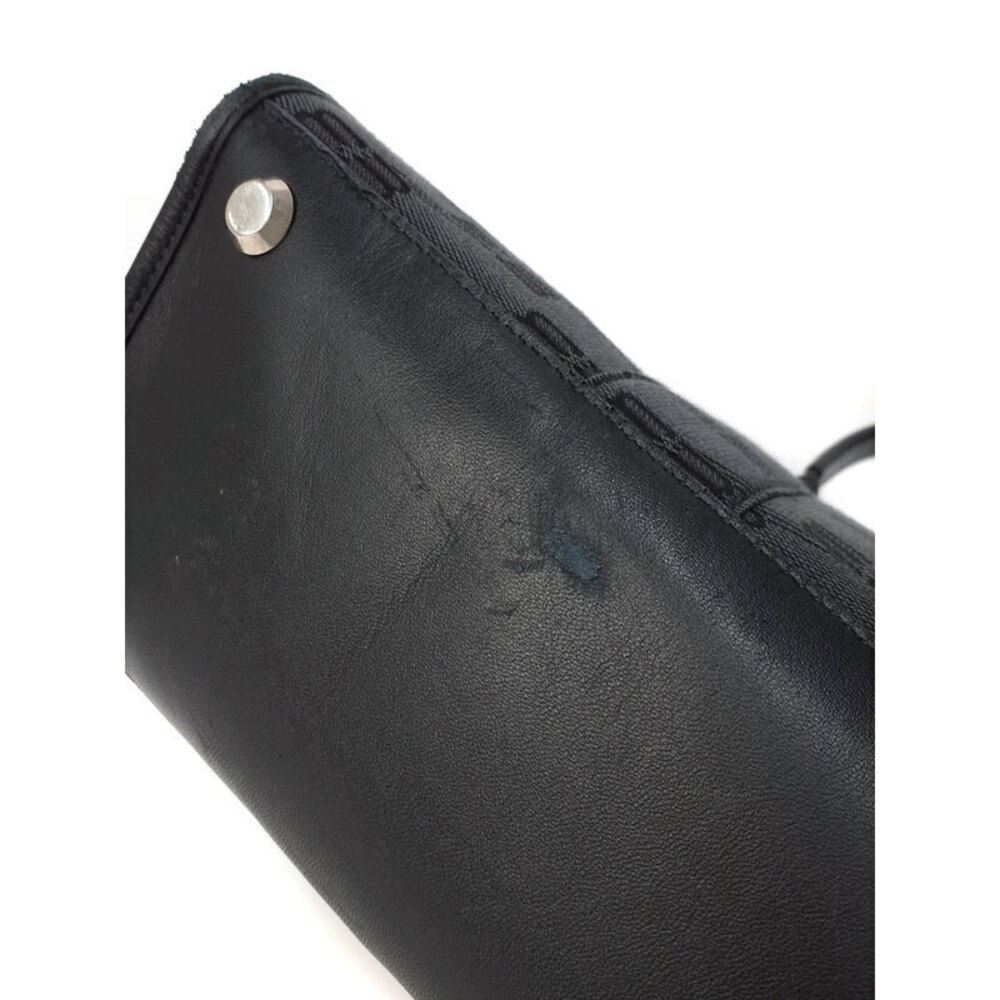 Balenciaga black Jacquard Hardware Bag Tote - Picture 8 of 9